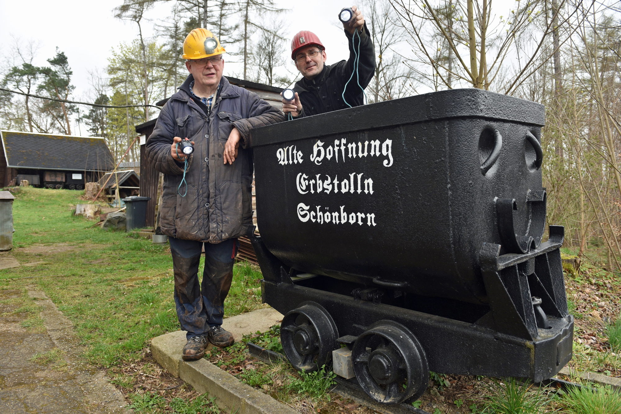 Foto: Christof Heyden Foto Hunt