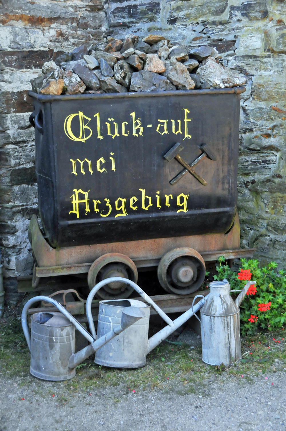 Foto: Christof Heyden Foto Hunt