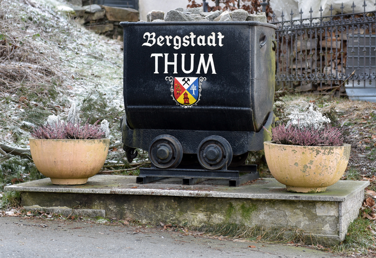 Foto: Christof Heyden Foto Hunt