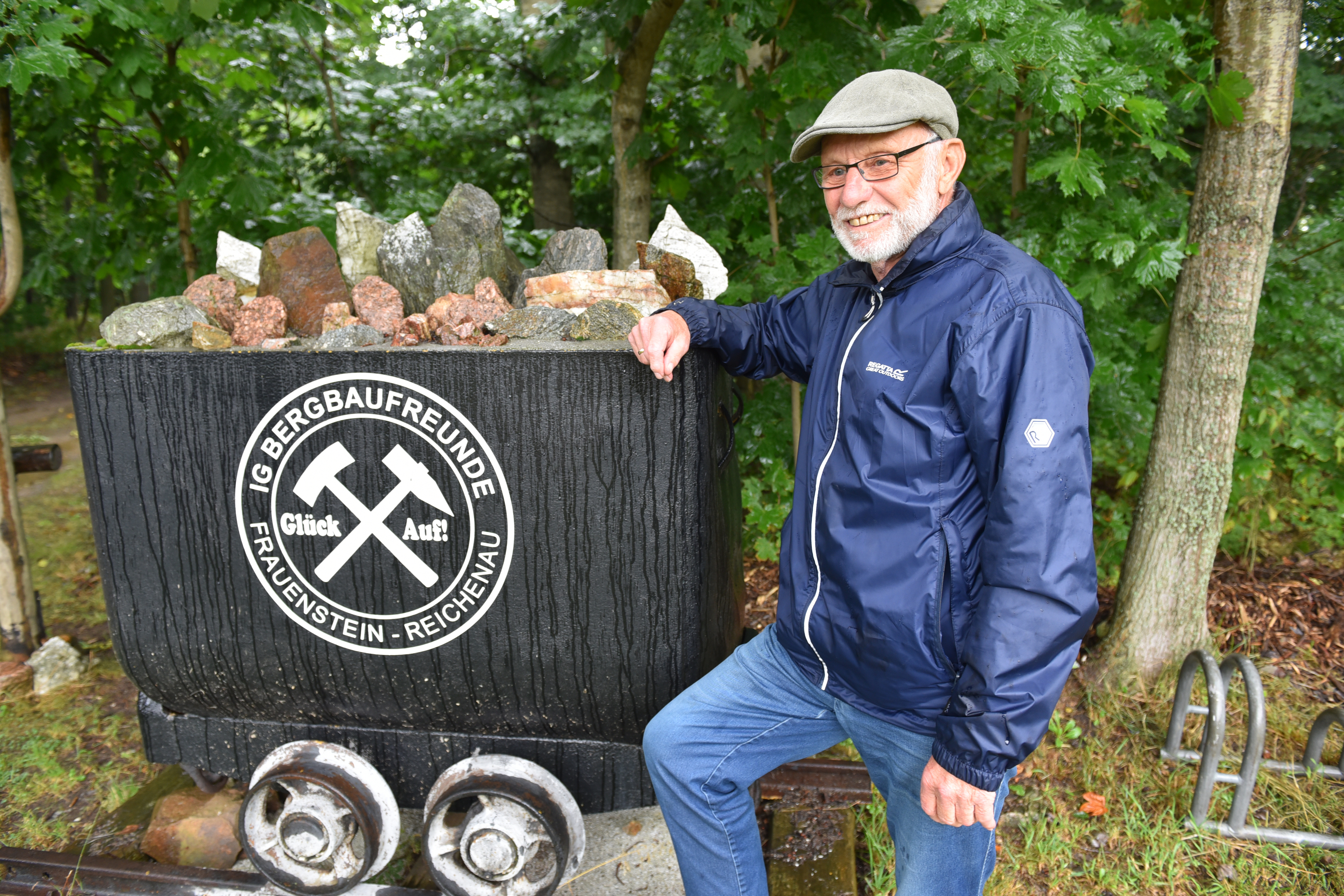 Foto: Christof Heyden Foto Hunt
