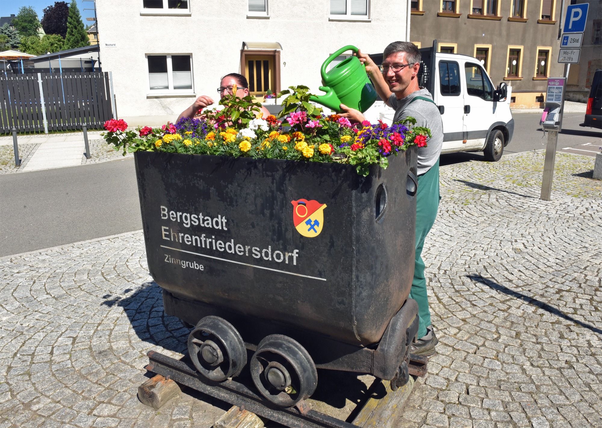 Foto: Christof Heyden Foto Hunt